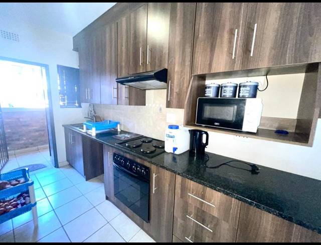 1 BEDROOM APARTMENT FOR SALE IN DIE BULT